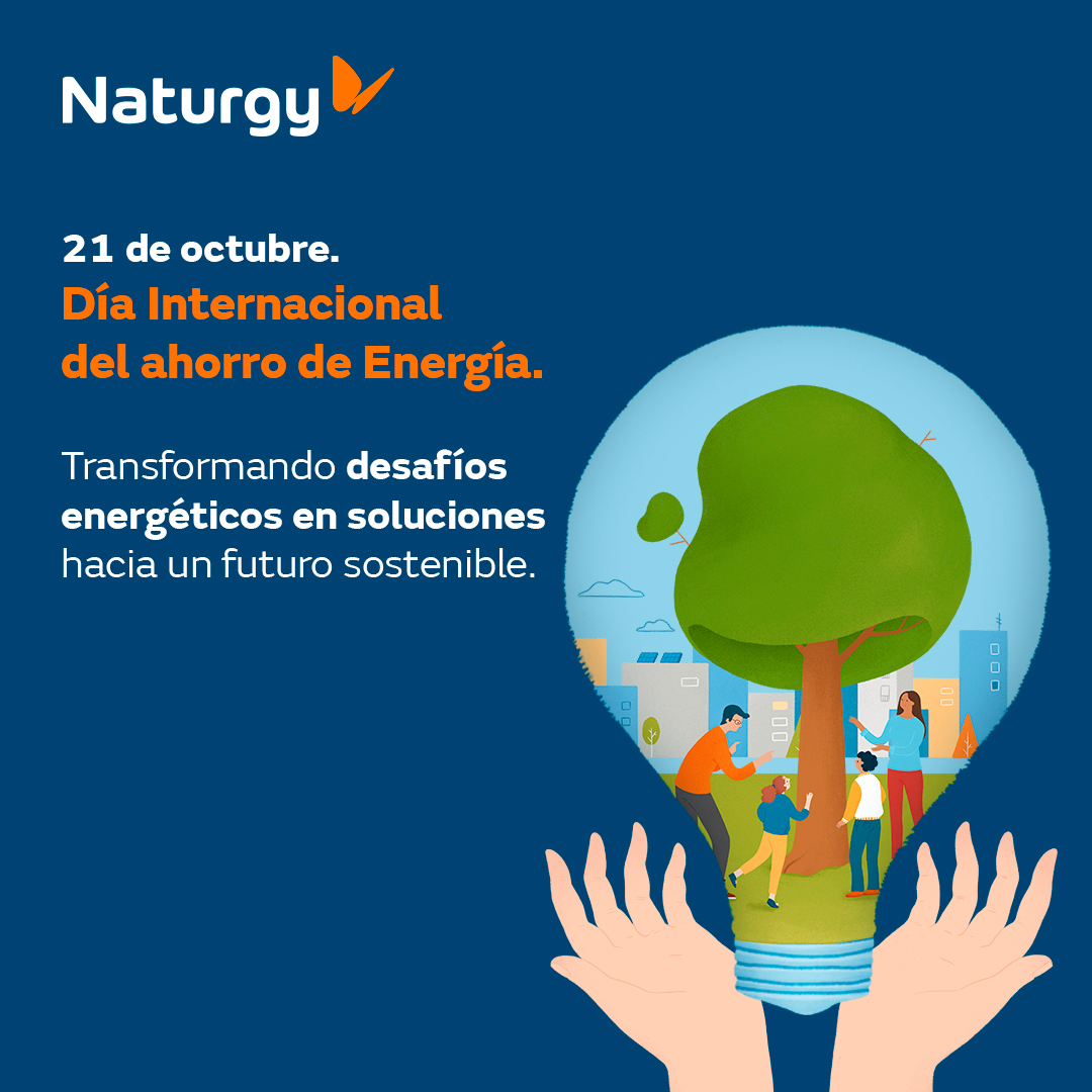 EL GAS NATURAL, UN ALIADO PARA LA TRANSICIÓN ENERGÉTICA